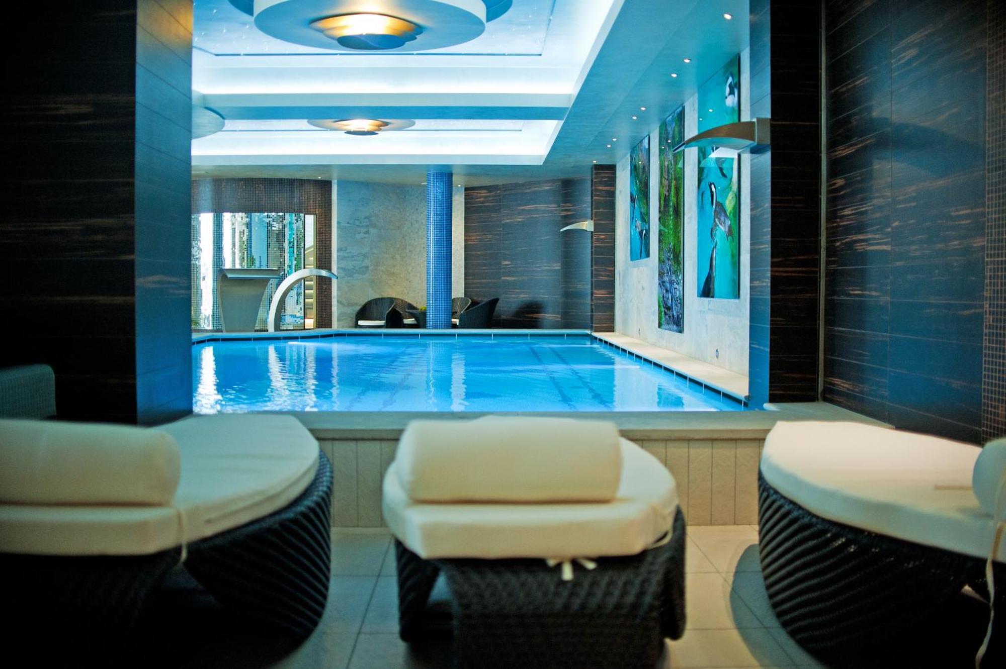 Hotel & Spa Czarny Gron Rzyki Eksteriør bilde