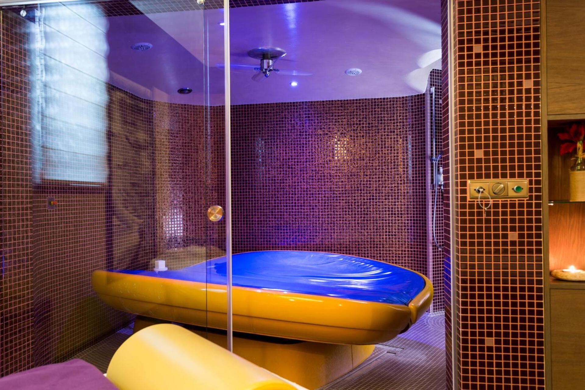 Hotel & Spa Czarny Gron Rzyki Eksteriør bilde
