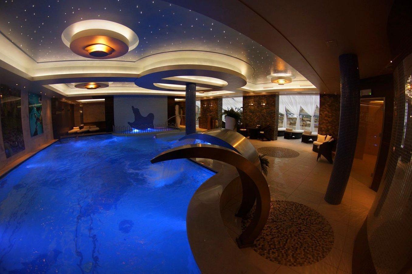 Hotel & Spa Czarny Gron Rzyki Eksteriør bilde